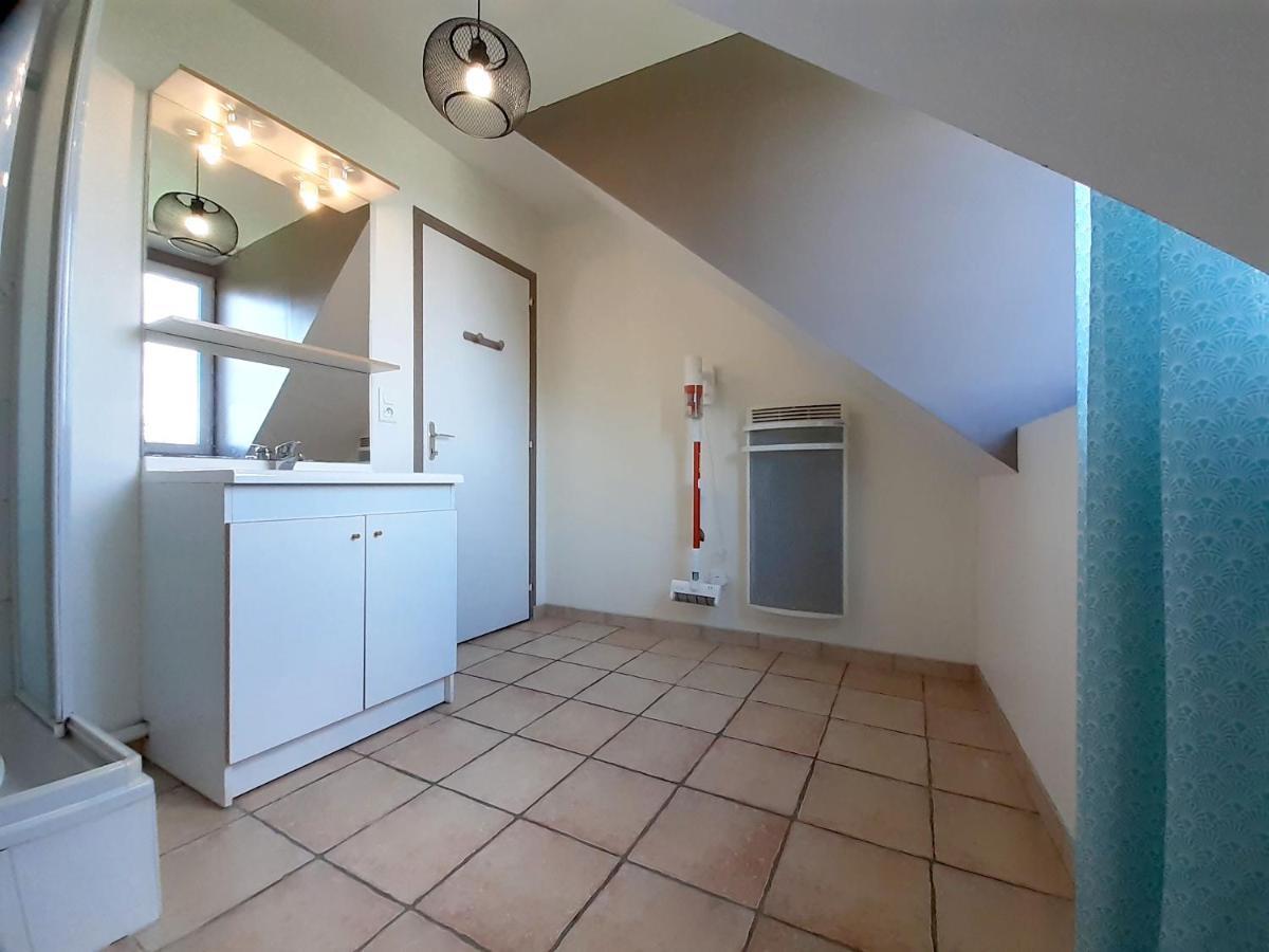 אמיינס Les Cottages Saint Honore - Henriville מראה חיצוני תמונה
